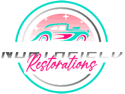 Northfield Restorations Ltd. Logo